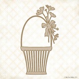 Чіпборд Blue Fern StudiOs-Cosmos Basket