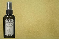 Спрей для штампинга Tattered Angels Olive Vine - 2 oz