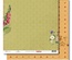 Набір паперу для скрапбукінгу від ScrapBerryʼs - В лісі, 30,5x30,5см, 190 г/м², 11 шт.