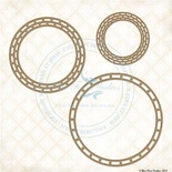 Чіпборд Blue Fern StudiOs-Brick Rings