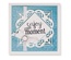 Ніж для вирубки від Spellbinders - Florence Mefallion