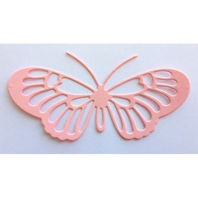 Ножі для вирубки Crafty Ann - Butterfly 10