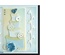 Ніж для вирубки від LeCreaDesign - Lea’bilitie® classic border & corners cut & embossing die