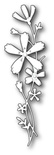 Ножі від Memory Box - Dies- Trumpet Vine