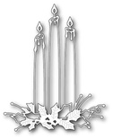 Ножі від Memory Box - Dies - Shining Candles