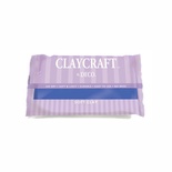 Полімерна глина від Claycraft by Deco © - Blue, колір блакитний, 55 г