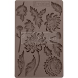 Молди силіконові від Prima - Botanist Floral