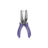 Фігурний дірокол McGill - Ribbon Stitch, 6 мм