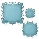 Ножі від Spellbinders — Labels 49 Decorative Elements