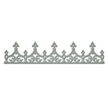 Ніж для вирубки від Spellbinders - Petite Monarch