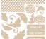 Чапборд від 7 Dots Studio - Illumination - Chipboards