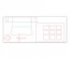 Ножі від Sizzix - Sizzix ScoreBoards XL Die - Window Box - Оконна коробка