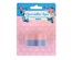 Набір стрічок блискучих на клейовій основі Pink and Navy, 2 шт. по 3, TM Santi