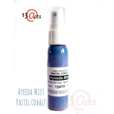 Фарба-спрей 13arts - Ayeeda Mist - Pastel Cobalt
