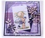 Ніж для вирубки від Cheery Lynn Designs - Burlap Border - B312