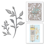 Ножі від Spellbinders - Plants