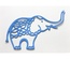Ніж для вирубки Crafty Ann - Elephant
