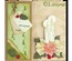 Акриловий штамп LeCreaDesign - Clear stamp Christmas arrangement 1. with poinsettia