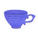Ніж для вирубки Crafty Ann - Cup