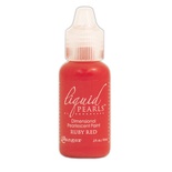 Жидкий жемчуг Ranger - Liquid Pearls Ruby Red