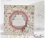 Ніж для вирубки Crafty Ann - Cakes Set