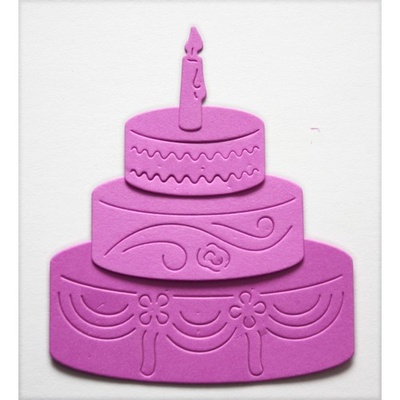 Ніж для вирубки Crafty Ann - Cakes Set