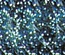 Сухой глиттер Ranger - Stickles Dry Fine Glitter - Turquoise