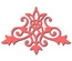 Ніж для вирубки Crafty Ann - Corner Lg