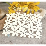 Чіпборд ScrapBox - Карточка Project Life PL-019