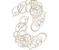 Пластини для фольгування від Spellbinders - Flourishes Frame