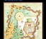Акриловий штамп LeCreaDesign - Clearstamp Popco Winter - Зимова сова