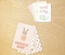 Набір карток Project Life by Becky Higgins - Value Kit - Lullaby Girl, 120 елементів