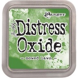 Оксидне чорнило Ranger - Tim Holtz - Distress Oxides - Mowed Lawn