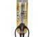 Ножі з титановими лезами Tim Holtz - Titanium Shear Scissor, 107E