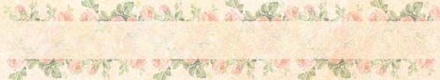 Двосторонній аркуш з картинками Galeria Papieru, 5x30.5см, 1 шт., Cukierek C2