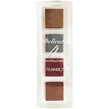 Чорнило Tsukineko Delicata Small Pigment Ink Pads, 4 шт.