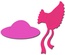 Ніж для вирубки Crafty Ann - Women's Hats Set