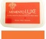 Чорнило Tsukineko Memento Luxe - Morocco