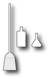 Ножі для вирубки - Dies- Witch Kit