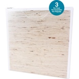 Файли для зберігання скрап-паперу Storage Studios Paper Files with Tabbed Dividers Labels, 3