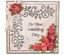 Нож для вырубки от Spellbinders - Swirl Leaf Branch