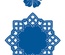 Набір ножів для вирубки Marianne Design Creatables - Doily Square