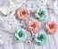Набор цветов Freetany Flowers – Коралл-2
