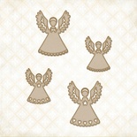 Чіпборд Blue Fern StudiOs-Little Angels