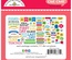Висічки від Doodlebug - Odds & Ends Chit Chat Die - Cuts - School 111 шт.
