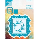Ніж для вирубки Joy Crafts Die - Lily
