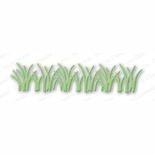 Ніж для вирубки від Impression Obsession - Grass Border
