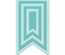 Ножі від We R Memory Keepers - LC Nesting Die Party Banners - CRAFTS CRAFTS R0