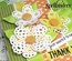 Ножі від Spellbinders - Crafty Flower Five