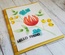 Набір штампів від Concord & 9th - Flourish stamp set
